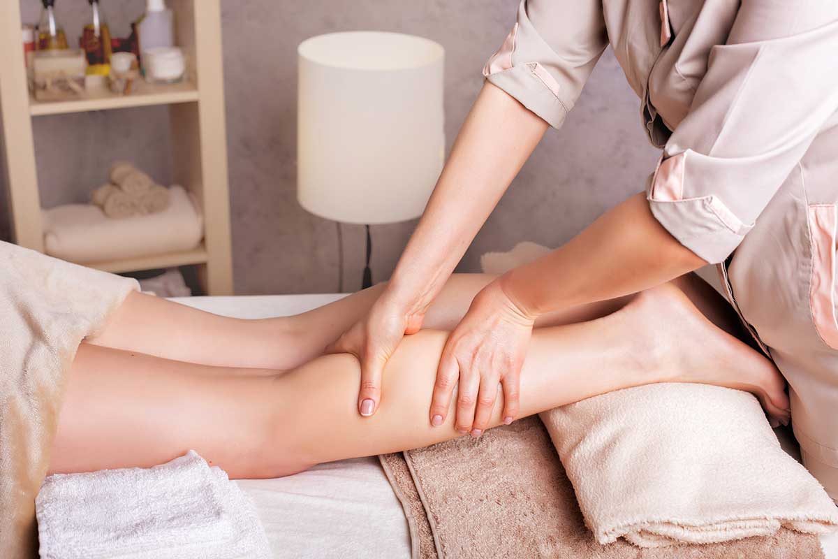 Traitement de la cellulite