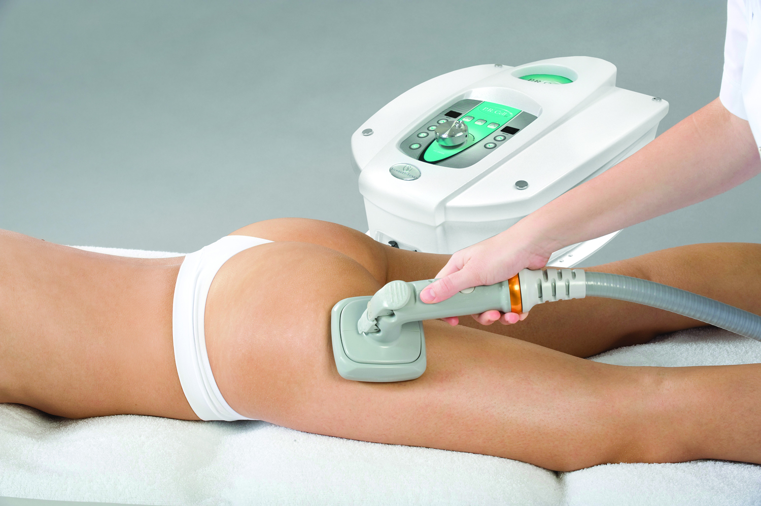 Traitement de la cellulite
